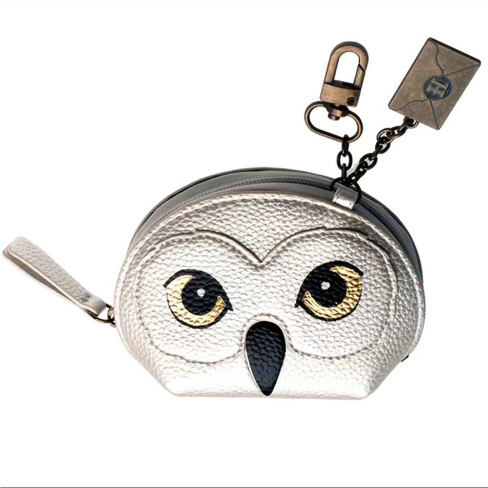 COPY - COPY - HP ⚡️HEDWIG COIN PURSE 👛 ⚡️